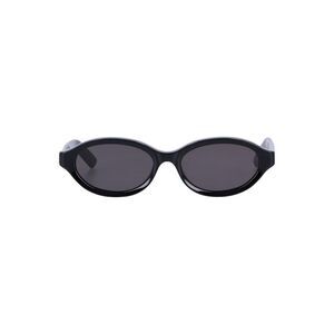 RETROSUPERFUTURE 4FK Sunglasses Men BLACK